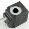Magnetspole on/off 12V DC