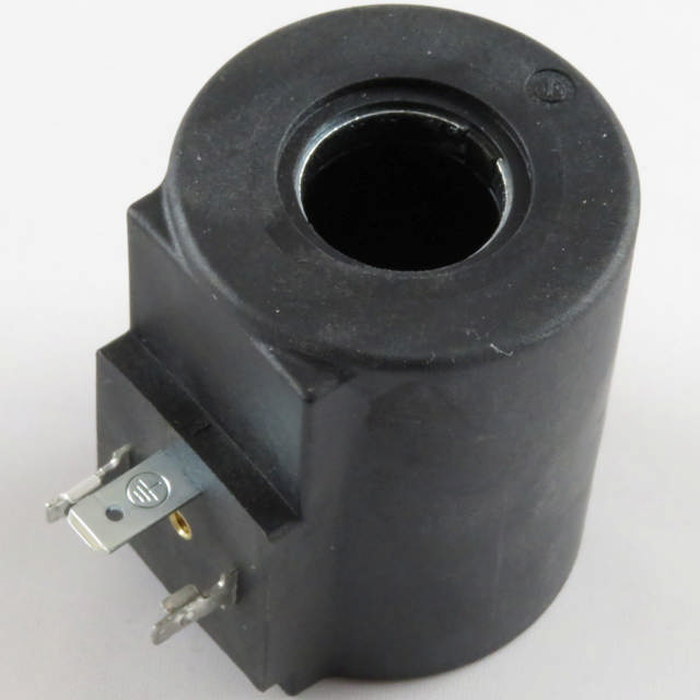 Magnetspole proportionalventil 24V DC