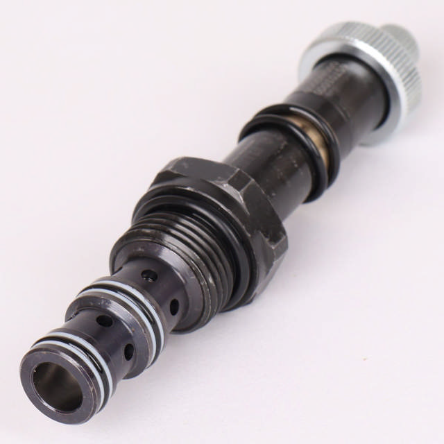 Patronventil 3/2-vejs SAE 10/3 24L