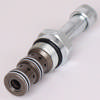 Patronventil 3/2-vejs M33x2 50L