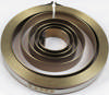 Fjeder for slangerulle INOX