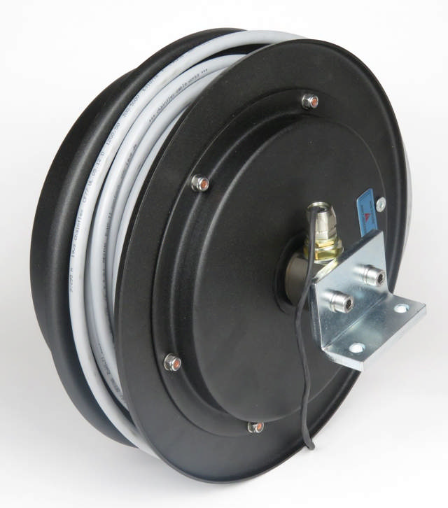 Kabelrulle ø325 12 leder