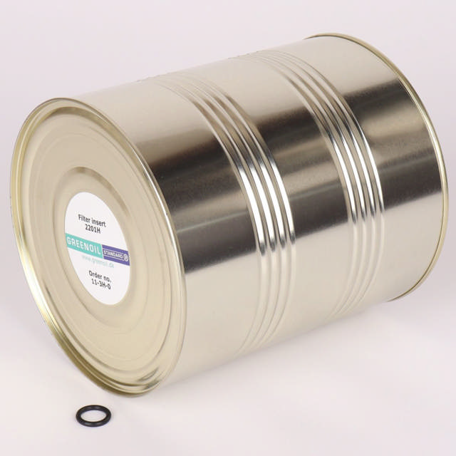 Filterelement for WP1-B1-30