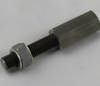 Max Displacement Screw