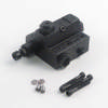 LS-ventil for TXV-pumpe Indexable