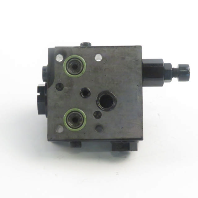 LS-ventil for TXV-pumpe Indexable