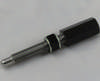 Max Displacement Screw