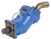 Stempelpumpe Leduc reversibel XPi50