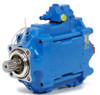 Stempelpumpe LS Leduc TXV60SH