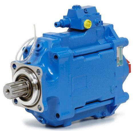 Stempelpumpe LS Leduc TXV60SH