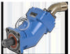 Stempelpumpe Leduc reversibel XPi32