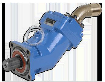 Stempelpumpe Leduc reversibel XPi32