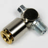 Lynfitt.Drej 90 M8X1 for 6 mm