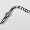 Slangestuds 90°Lynfit-6mm,H=28
ELBOW PIPE 6mm INTEC 1/8