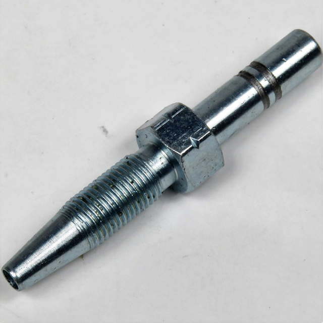 Slangestuds Lynf-6
STRAIGHT PIPE 6mm INTEC 1/8