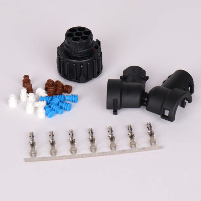 Mini Max 24 volt m. 1 pumpeelement