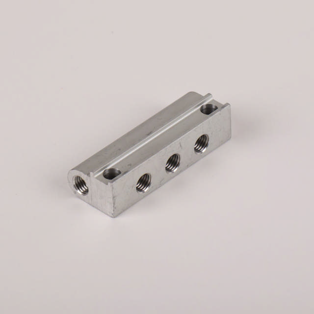 Manifold 3 udgange