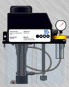 CME Smørepumpe Olie 230 V AC