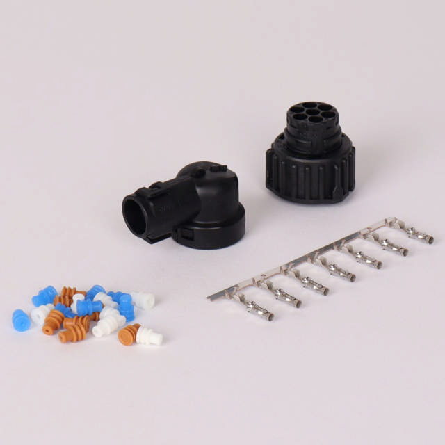 Mini Max 24 volt olie m 1 pumpeelement