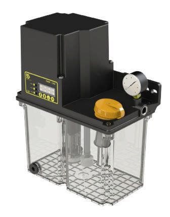 CME OIL 3 L EXT PFL 230 V AC