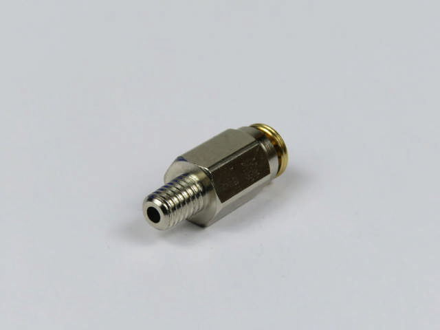 Lynfit. lige 6x1 for4 mm