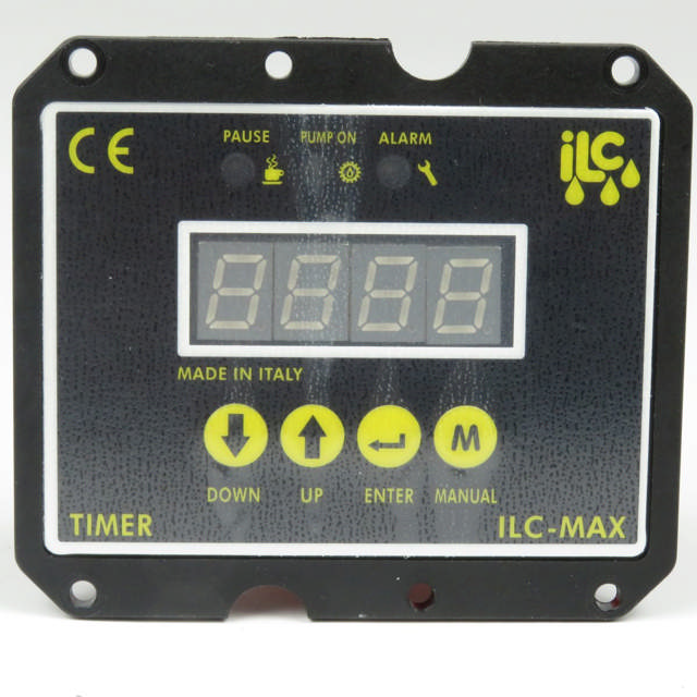 Timer ILC Max 2