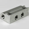 Manifold 2 udgange