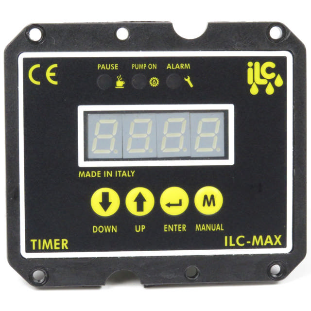 Timer ILC Max