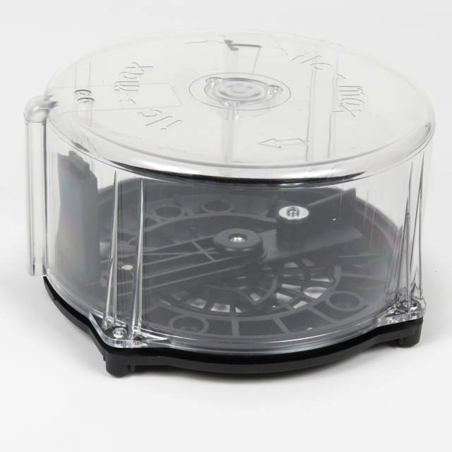 ILC Max Reservoir 2 kg fedt