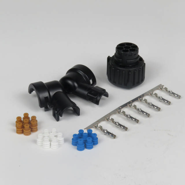 ILC Max 4 kg 230V Olie m. timer