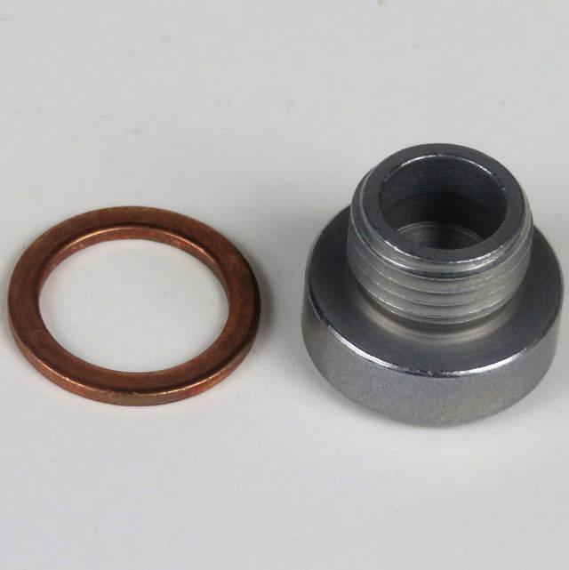 Prop for ILC DPL nedadgående