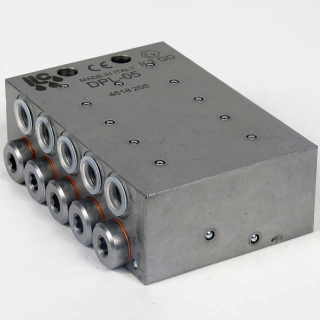 Cen smør fordeler DPL 10 udgange