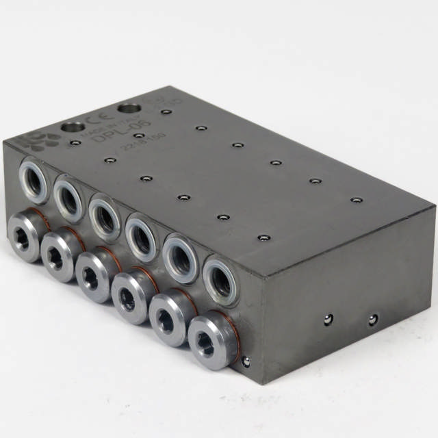 Cen smør fordeler DPL 12 udgange