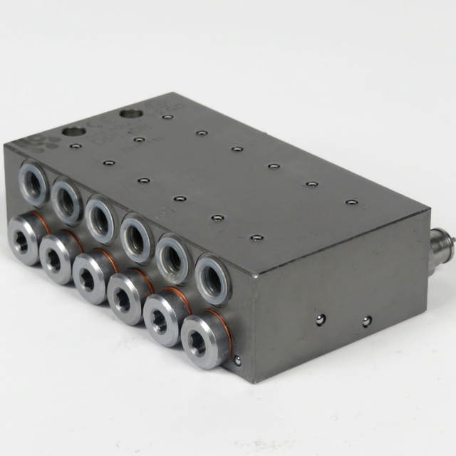 Cen smør fordeler DPL 6 med Indicator