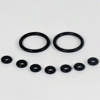 O-ringe sæt midterelement
(7 stk A92.127161 + 2 stk A92.127162)