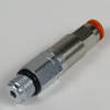 Fordelerventil ILCOMATIC 3