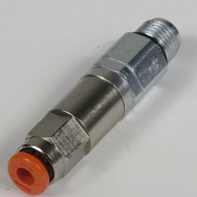Fordelerventil ILCOMATIC 3