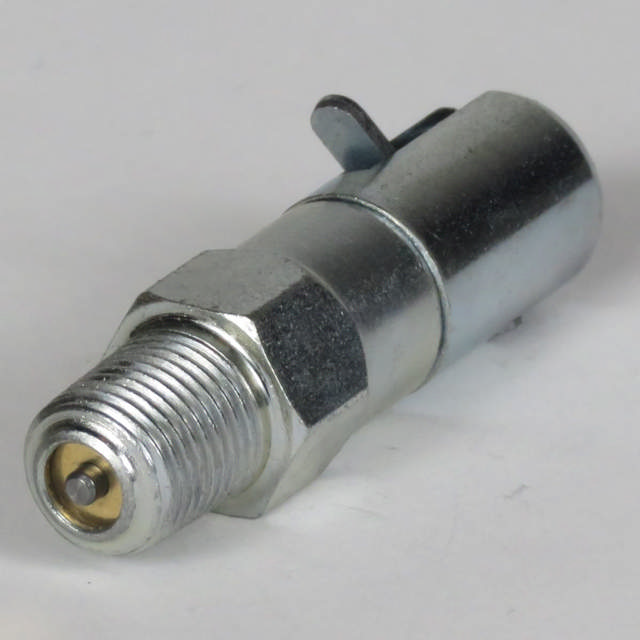 Overtryks sensor inline