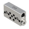 DPX-N Rustfr iDoseringsenhed 105mm3