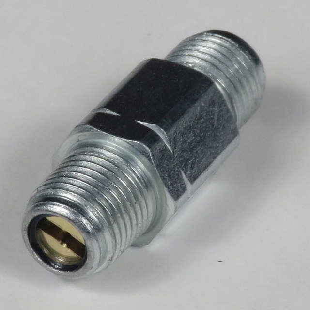 Fordelerventil ILCOMATIC 3