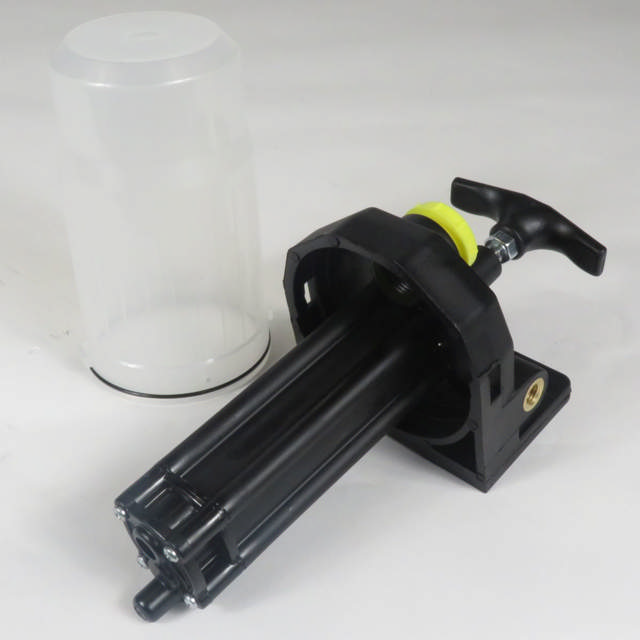 PM-2 ILC Oliepumpe