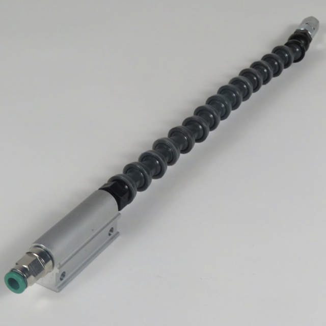 Loc line med base og Nozzle