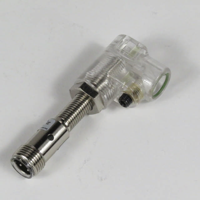 DMX INDUCTIVE CYCLE CONTROL M12x1