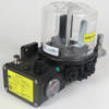 Mini Max pumpe fedt, m fast pumpeelement