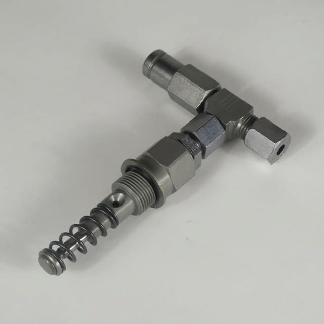 Pumpeelement For Beka Pico120F