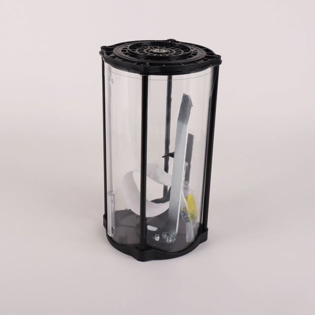 ILC MAX reservoir 8 kg fedt