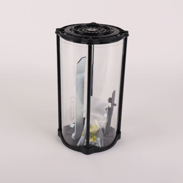 ILC MAX reservoir 8 kg fedt