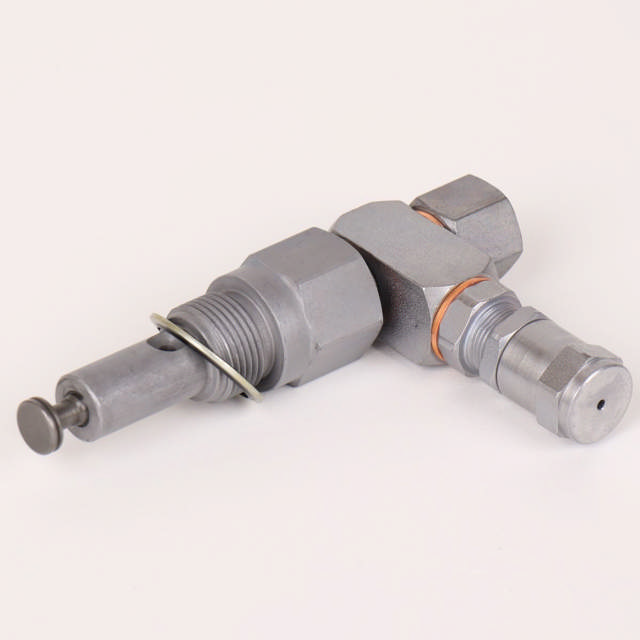 Pumpeelement fast, ILC til Beka