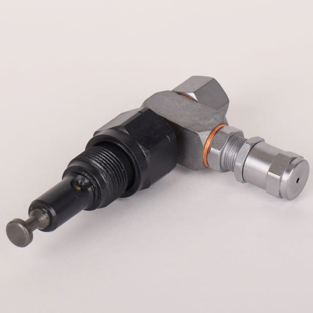 Pumpeelement Fast 0.16cc/cyklus