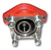 Adapterkit ISO - SAE A: Mercedes OM936
